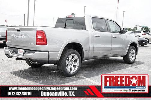 2025 RAM 1500 Lone Star