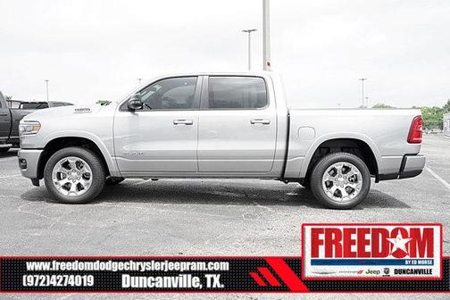 2025 RAM 1500 Lone Star