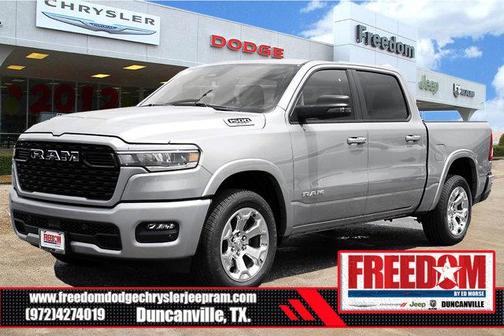2025 RAM 1500 Lone Star