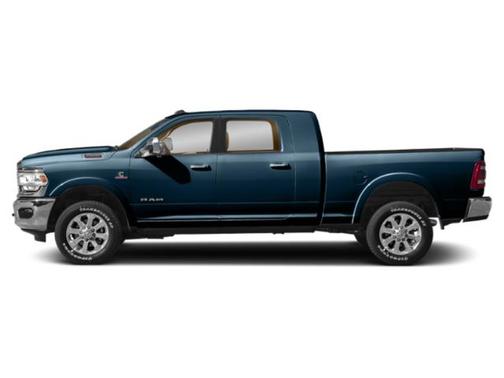 2022 RAM 2500 Laramie Mega Cab 4x4 6'4' Box