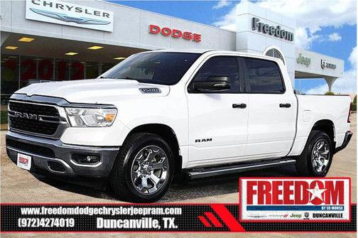 2023 RAM 1500 Lone Star