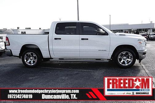 2023 RAM 1500 Lone Star