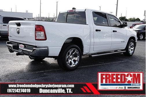 2023 RAM 1500 Lone Star