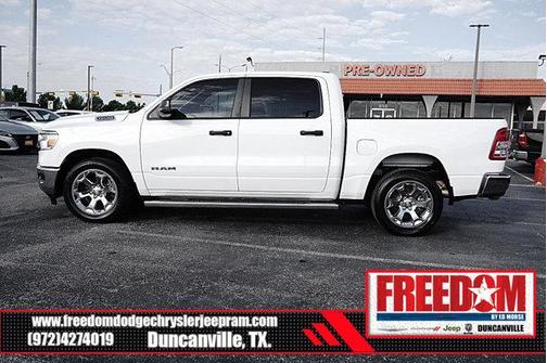 2023 RAM 1500 Lone Star