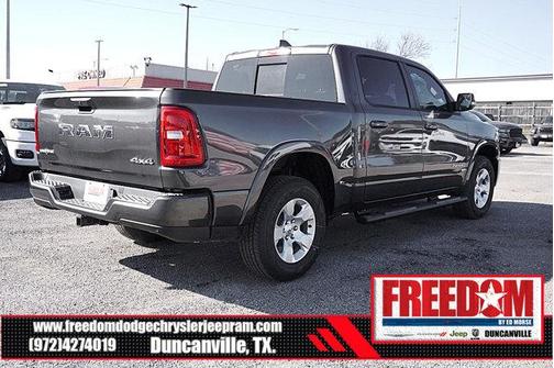 2026 RAM 1500 Lone Star