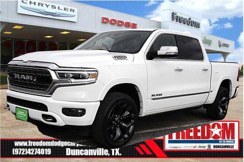 2020 RAM 1500 Limited