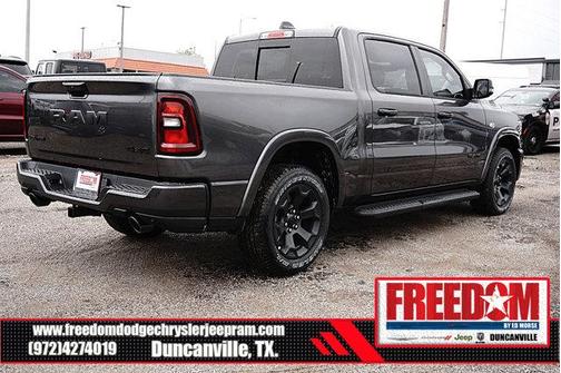 2026 RAM 1500 Lone Star