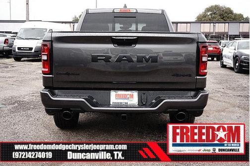 2026 RAM 1500 Lone Star