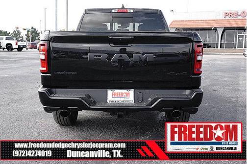 2026 RAM 1500 Lone Star