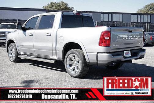 2025 RAM 1500 Lone Star