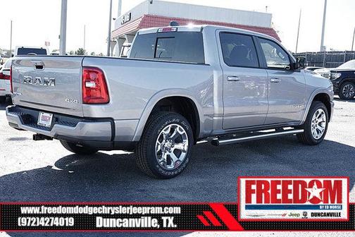 2025 RAM 1500 Lone Star