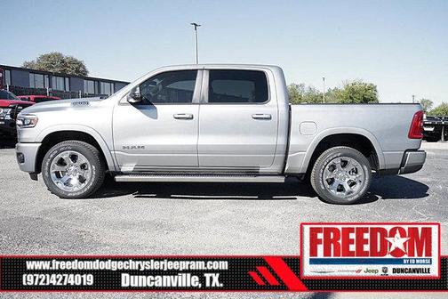 2025 RAM 1500 Lone Star