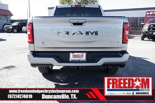 2025 RAM 1500 Lone Star