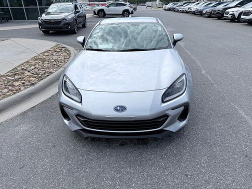 2023 Subaru BRZ Premium