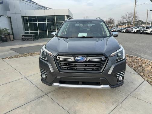 2024 Subaru Forester Touring
