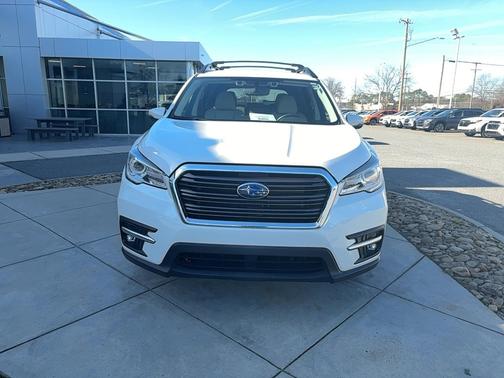 2022 Subaru Ascent Limited