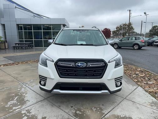 2024 Subaru Forester Touring