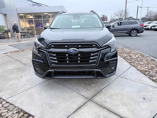 2023 Subaru Ascent Onyx Edition