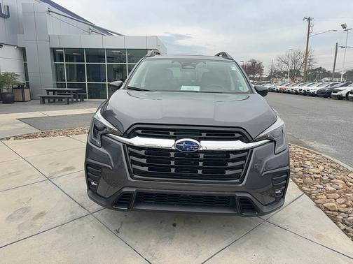 2025 Subaru Ascent Limited