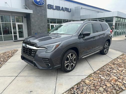 2025 Subaru Ascent Limited