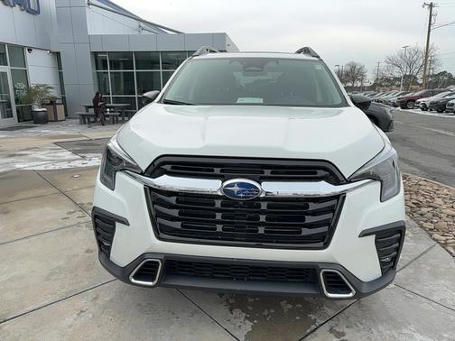 2025 Subaru Ascent Touring