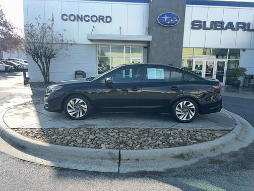 2023 Subaru Legacy Limited