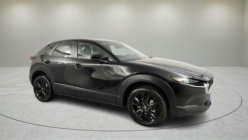 2026 Mazda CX-30 Select
