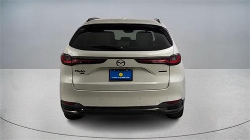 2026 Mazda CX-90 S Premium