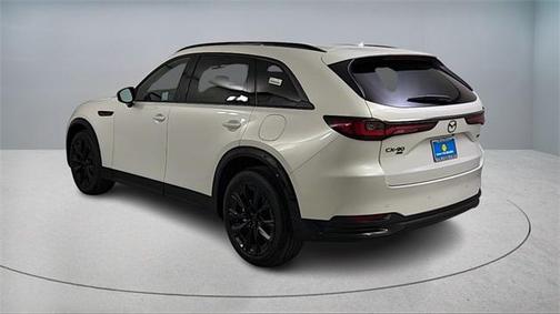 2026 Mazda CX-90 S Premium