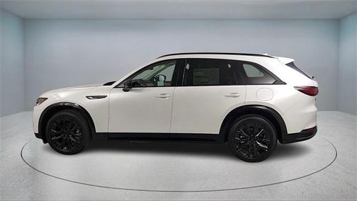 2026 Mazda CX-90 S Premium