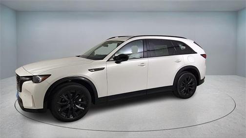 2026 Mazda CX-90 S Premium