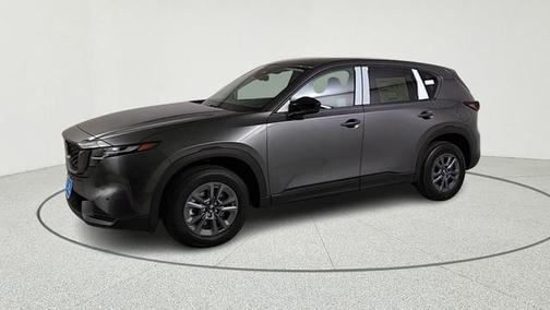 2026 Mazda CX-5 Select