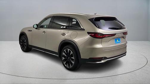 2026 Mazda CX-90 Premium Plus