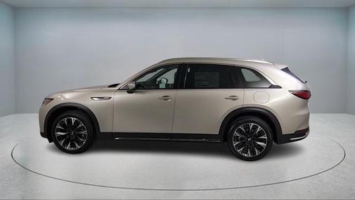 2026 Mazda CX-90 Premium Plus