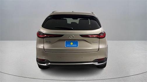 2026 Mazda CX-90 Premium Plus