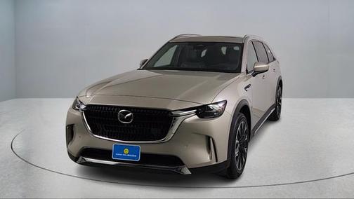 2026 Mazda CX-90 Premium Plus