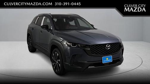 2026 Mazda CX-50 Premium Plus