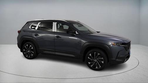 2026 Mazda CX-50 Premium Plus