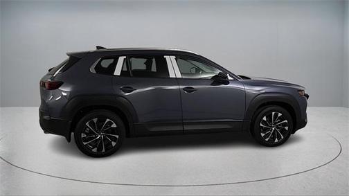 2026 Mazda CX-50 Premium Plus