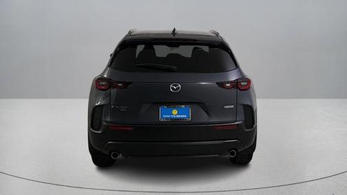 2026 Mazda CX-50 Premium Plus