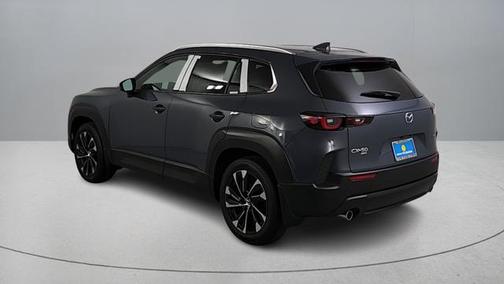 2026 Mazda CX-50 Premium Plus