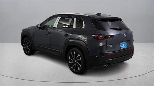 2026 Mazda CX-50 Premium Plus