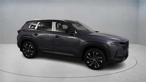 2026 Mazda CX-50 Premium Plus