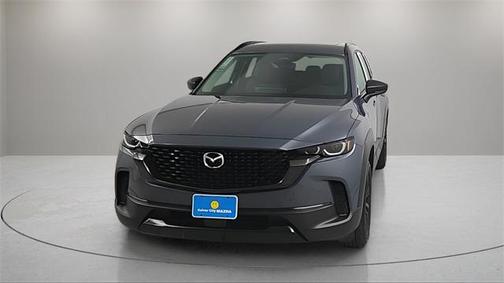 2025 Mazda CX-50 Hybrid 