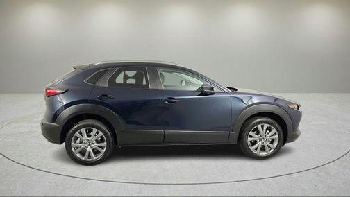 2026 Mazda CX-30 Premium Package