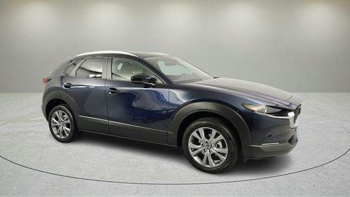 2026 Mazda CX-30 Premium Package