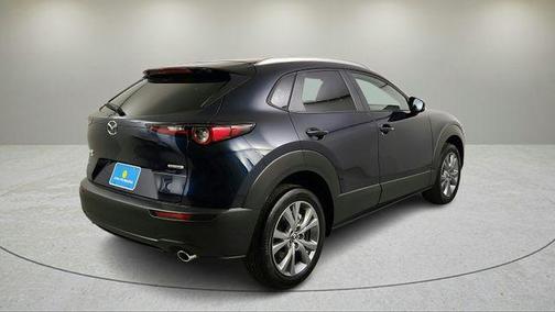 2026 Mazda CX-30 Premium Package