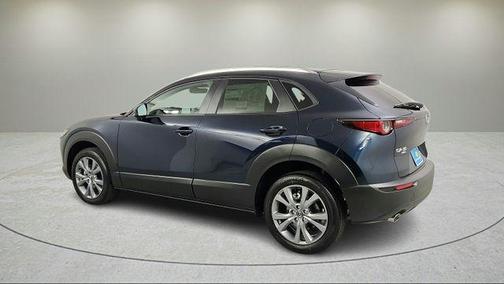 2026 Mazda CX-30 Premium Package