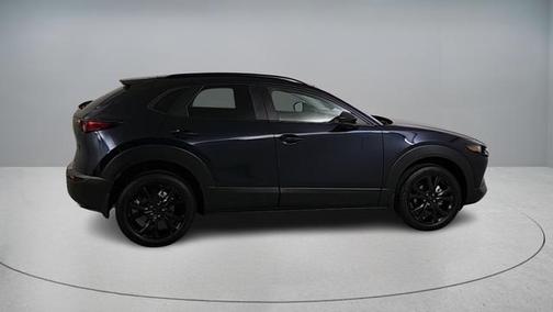 2026 Mazda CX-30 2.5 Turbo Aire Edition