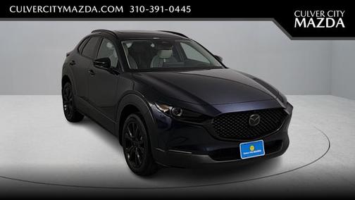 2026 Mazda CX-30 2.5 Turbo Aire Edition